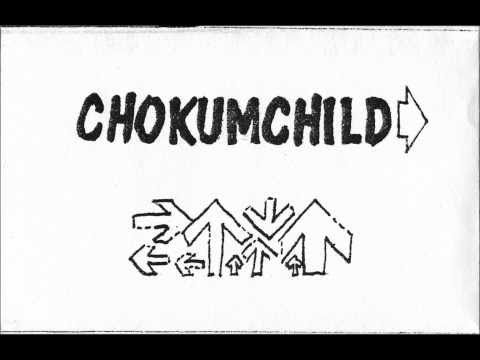 Chokumchild - Beating the heart out of love