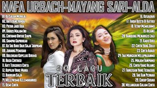 Download lagu Mayang Sari Nafa Urbach Alda Risma Lagu Lawas Indo... mp3