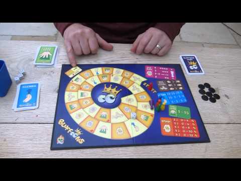 How to play Bluffoons (part1)