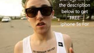 Mac Miller  I Come In Peace**HOT**FREE**NEW*HD