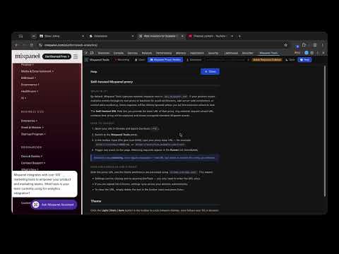 Item video thumbnail
