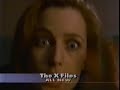Fox Bumpers And Promos From 1997