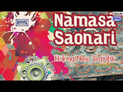 Lagu Batak populer Dang Naso Huboto Lungun Ambisi Trio