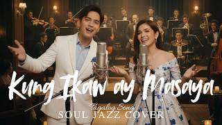 Download lagu Kung Ikaw Ay Masaya - Filipino Children’s Song | Soul Jazz Cover | KANCIONAN mp3