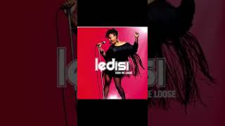 Ledisi- Say No