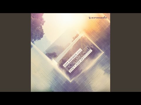 Don't Give Up (John Dahlbäck Extended Remix)