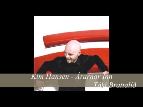 Kim Hansen - Árarnar Inn