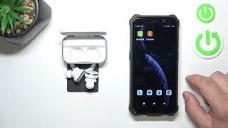 How to Enable/Disable AAC on Kygo Xellence?