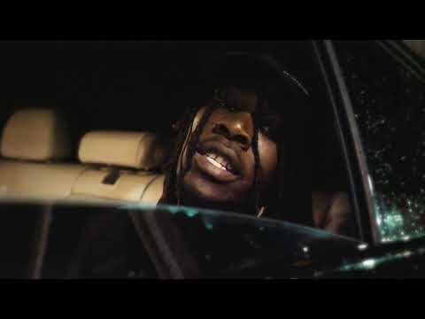 Twisty - Cold Hearted (Official Video)