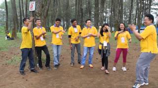 preview picture of video 'EVENT ORGANIZER OUTBOUND LEMBANG BANDUNG'