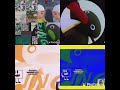 Too Many Pingu Outros