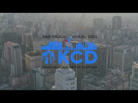 Keynote: How and Why to become a CNCF contributor - Jeffrey Sica