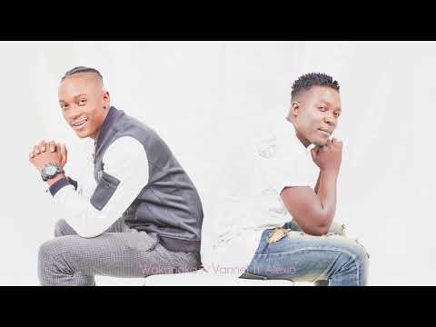 Wakanaka - Vannel ft Alexio Kawara (AUDIO official)