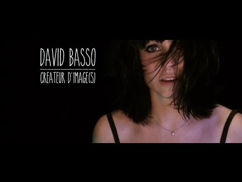 Showreel - Bande Démo DAVID BASSO