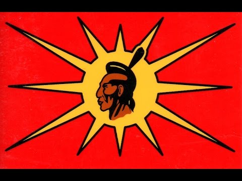 Red Shadow Singers - Warrior Song