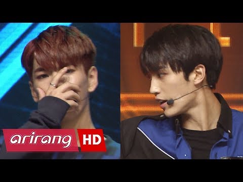 [Simply K-Pop] UP10TION(업텐션) _ Runner(시작해) _ Ep.272 _ 070717