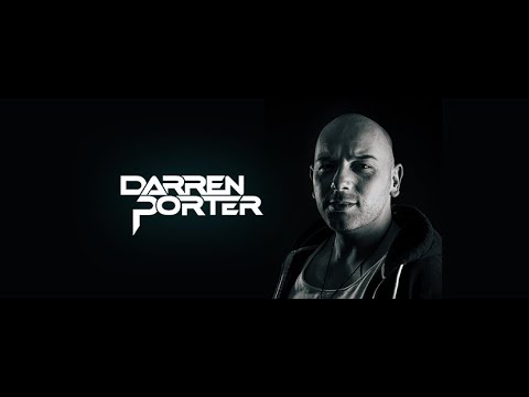 DARREN PORTER REMIXES