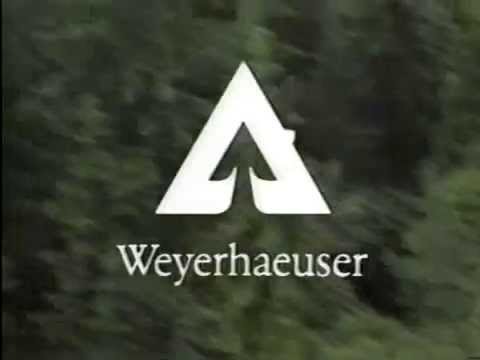 lumber weyerhaeuser
