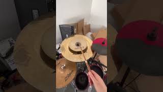 Download lagu 19” china and 10” splash cymbal stack #sabian #zildjian #drums #cymbals mp3 Download lagu 19” china and 10” splash cymbal stack #sabian #zildjian #drums #cymbals mp3