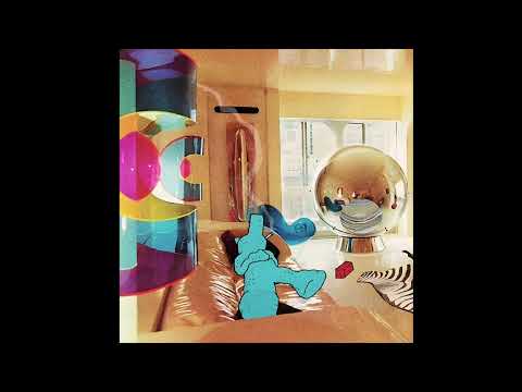 MADLIB X THE ALCHEMIST X QUASIMOTO TYPE BEAT “ARABIAN SWING” 83bpm