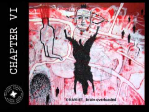 X-NAVI:ET - minute by minute, second by second