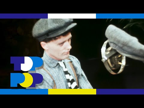 Gilbert O'Sullivan - I Wish I Could Cry • TopPop