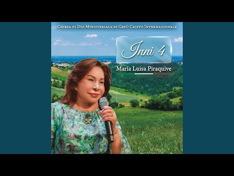 IN ME DIMORA PER LA FÉ