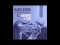 Mario Biondi - Rio De Janeiro Blue 