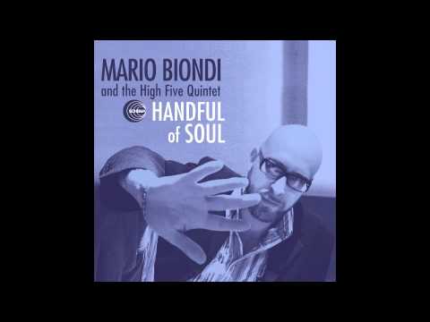 Mario Biondi - Rio De Janeiro Blue