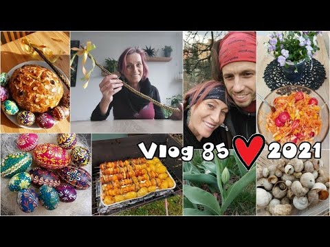 Vlog 85/21 - Boží hod