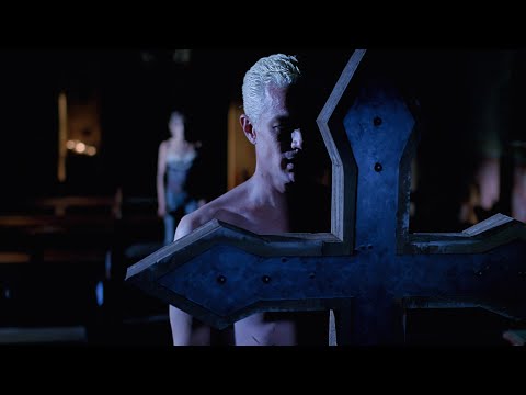 AllSpuffyScenes 7x02 Buffy & Spike - The Soul