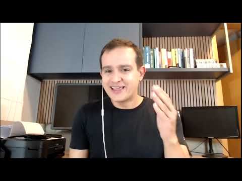 Como se preparar para a Prova Oral do MPCE