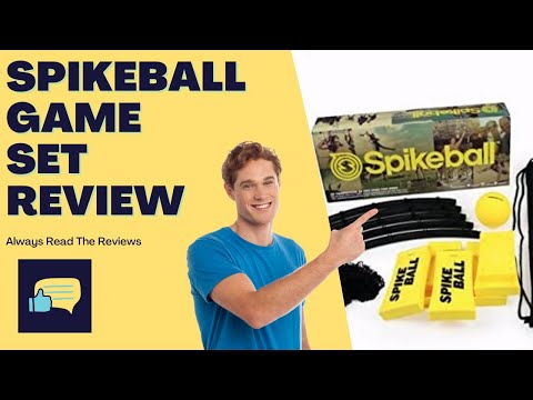 Must Watch Spikeball Set Review After 6 Months Of Use