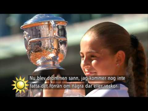 Sportkommentatorn summerar: "Känslomässig sportvecka" - Nyhetsmorgon (TV4)