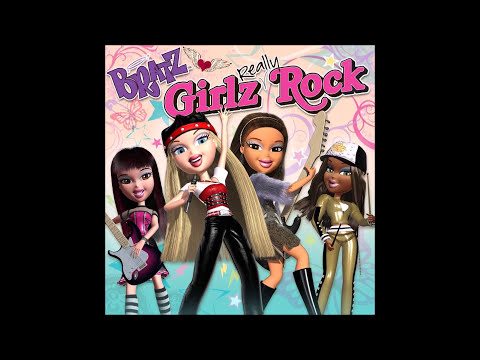 Bratz - I Deserve It (Madame Demidov's Song) [Vocals by Lauren Evans]
