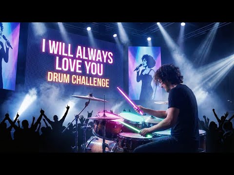 Whitney Houston I Will Always Love You-v2 song