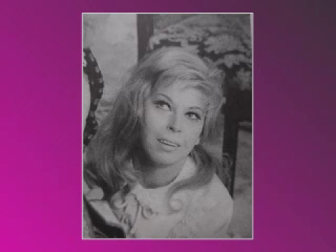 Sylvia Geszty as Zerbinetta (Live)