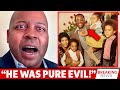 26 Years After His Death, Curtis Mayfield’s Son FINALLY Confirms The Rumors