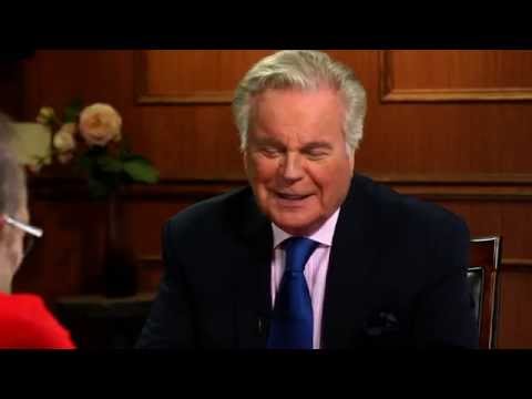 They Wrote That Character For Me | Robert Wagner | Larry King Now - Ora TV