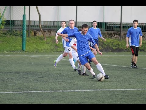 Amber Gol B - BKS Team: 9. tydzień (FLS Wiosna 2015)