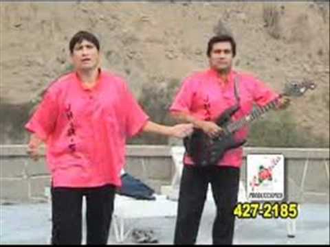 MIX DE LOS JHARIS DE ÑAÑA