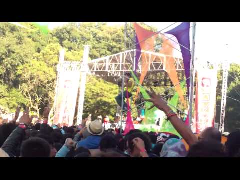 Sesto sento  @ Atmosphere 8