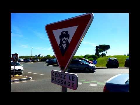 Hellfest 2018 Day 3 my videos : Iron Maiden, Marilyn Manson, Nightwish, Accept, In This Moment...