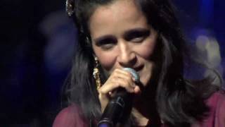08 Canciones de Amor (Auditorio Nacional 2011)