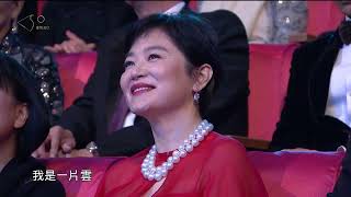 Re: [問卦] 台灣以前演藝圈怎麼這麼強？