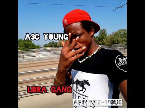 A3c Young  - Libra Gang ( Official Music Audio)