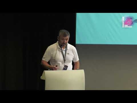 GK Software Czech Republic (dříve Eurosoftware) - konference k výročí 25.let - Tomáš Kalina