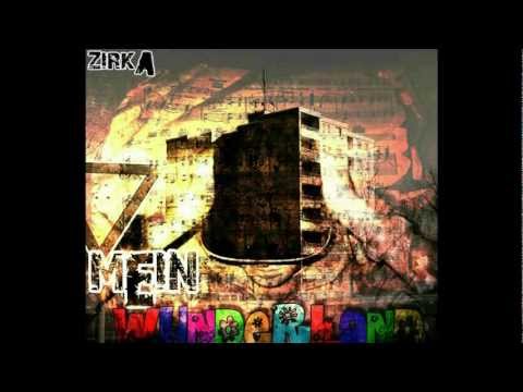 14 - ZIRKA - Von heut an feat. Q-Side