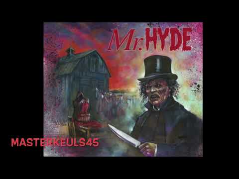 MR HYDE   Your Face Is for the Breaking feat  Q Unique & Jise One
