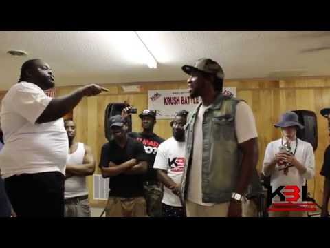 Shizz 1 Hunit vs Tink Da Demon